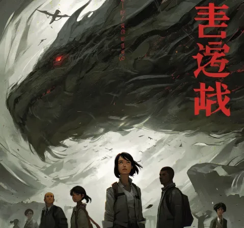 浏览指引中查阅剧集的先后顺序示意